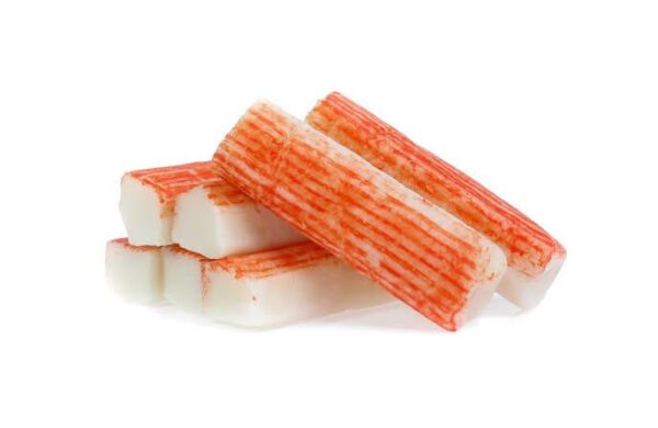 Crab Stick